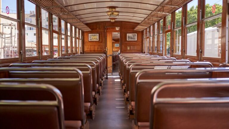 Tren-de-Soller
