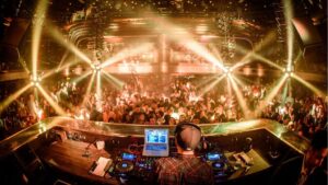 discoteca ocio nocturno