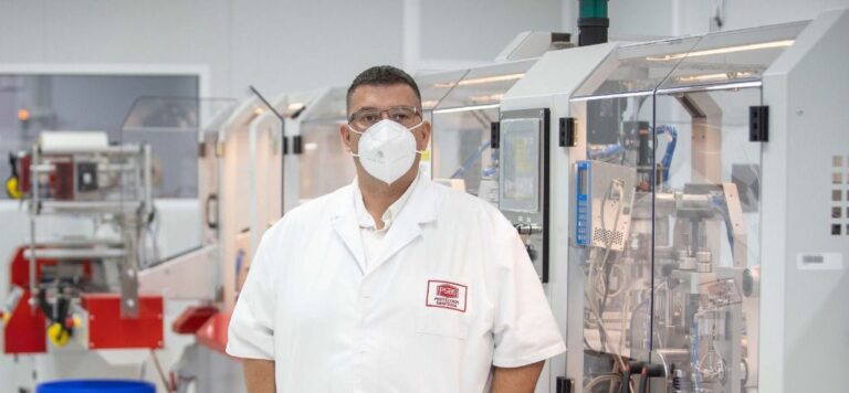 mascarillas PSB2 marratxi coronavirus