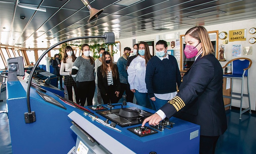 trasmediterranea