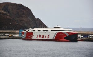 armas trasmediterranea