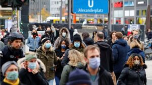 alemania coronavirus