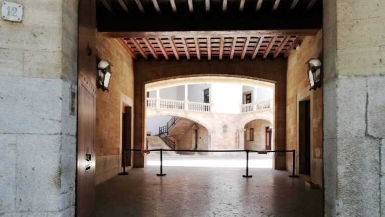 Audiencia Provincial Baleares