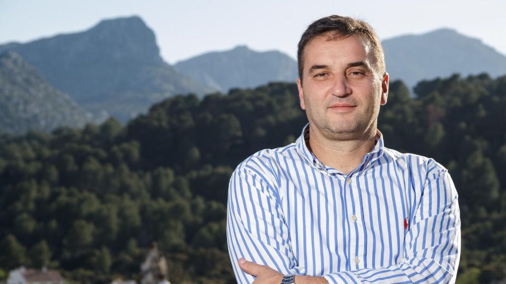 Tomeu Cifre Pollensa