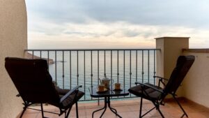 apartamento tur&iacute;stico