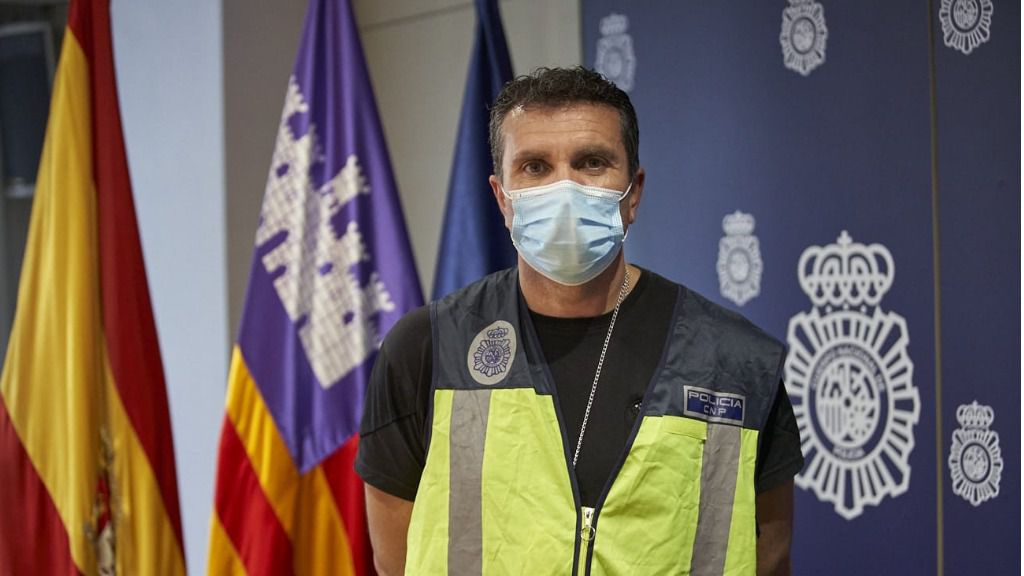 grupo-alazan-policia-nacional