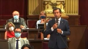 Biel company Parlament