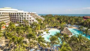 melia cuba hotel varadero
