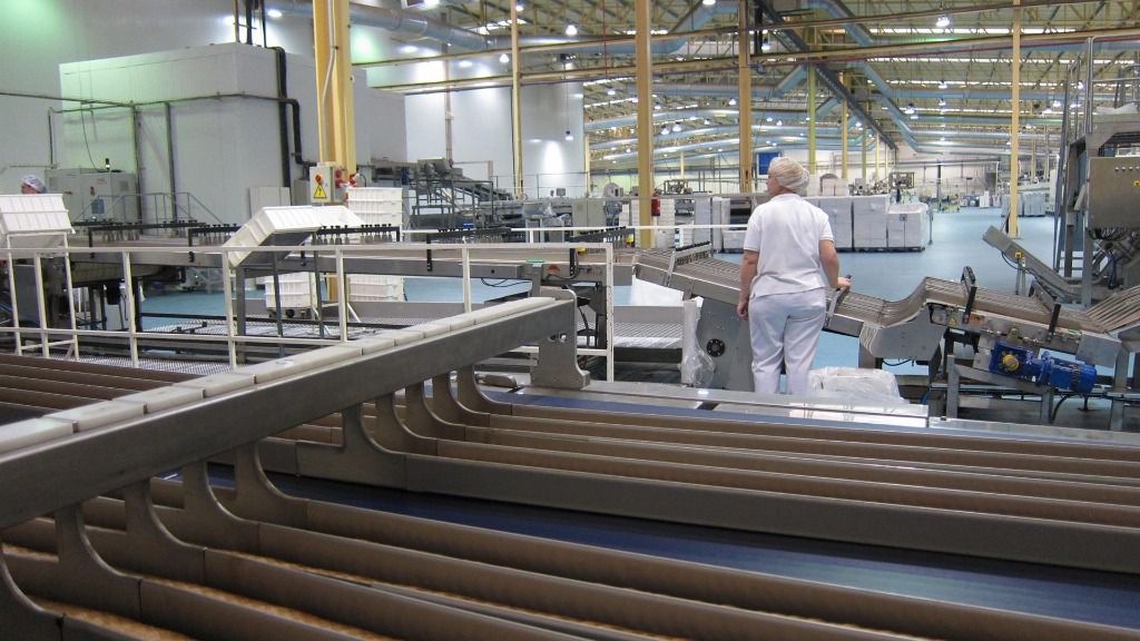 industria