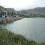 embalse cuber