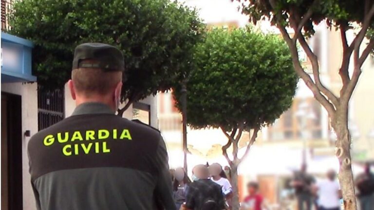 guardia civil