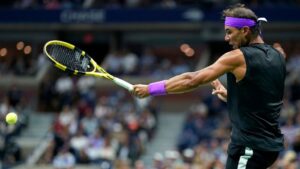 Rafa Nadal