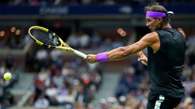 Rafa Nadal
