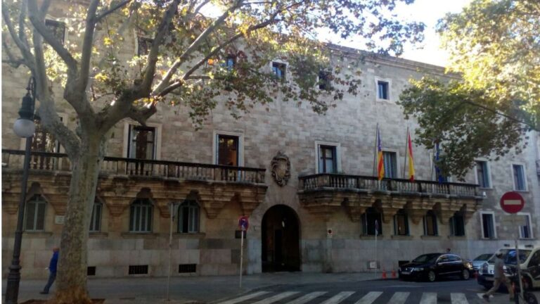 tsj audiencia palma tribunal