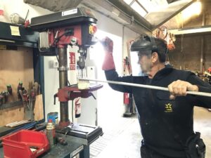 trabajo, empleo, industria