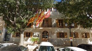 SENCELLES AYUNTAMIENTO