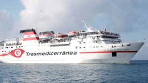 trasmediterranea