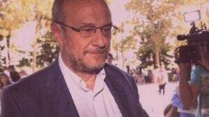 Rafael Rubio valencia