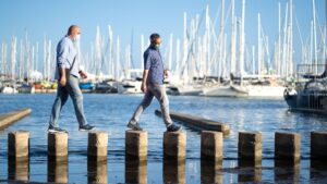 meteo-sol-paseo-maritimo-mascarilla