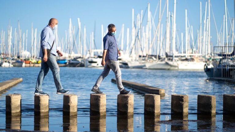 meteo-sol-paseo-maritimo-mascarilla