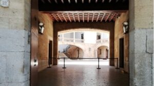 Audiencia Provincial Baleares