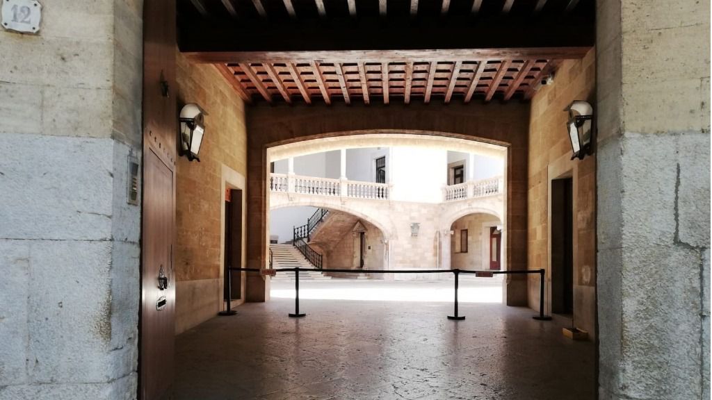 Audiencia Provincial Baleares