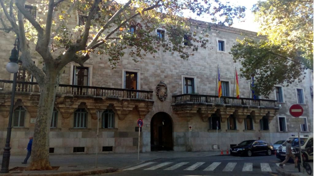 audiencia palma tsj