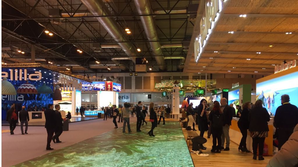 stand Balears