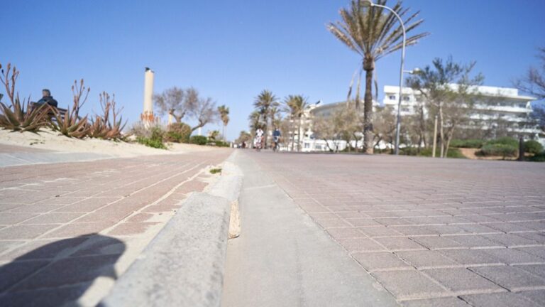 playa de palma