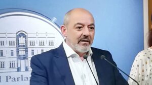 sergio rodriguez vox