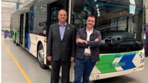 gerente EMT Mateu Marc&uacute;s y Dalmau