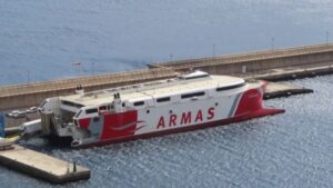 armas trasmediterranea