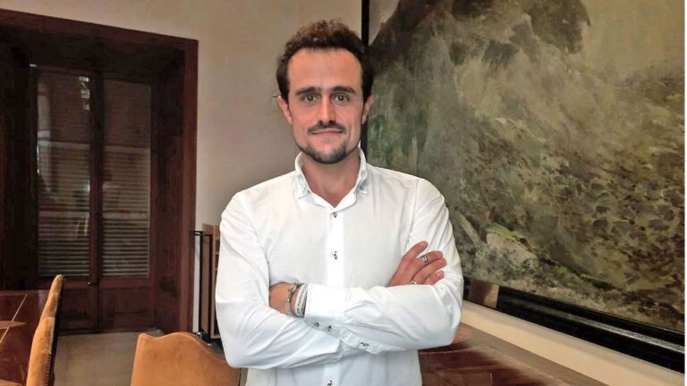 Iván Sevillano