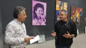 Enrique Razqu&iacute;n mdarte