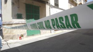 guardia civil crimen machista sa pobla