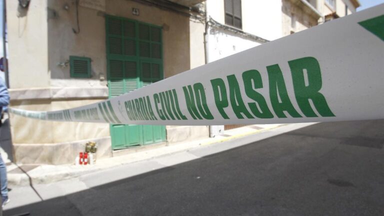 guardia civil crimen machista sa pobla