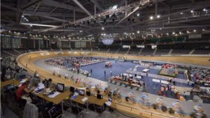 Velodromo Palma arena