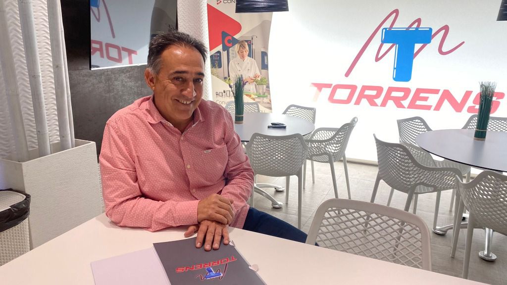 torrens asima
