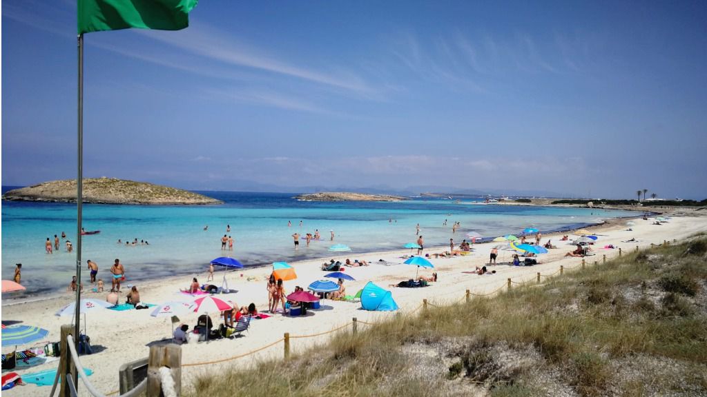 formentera