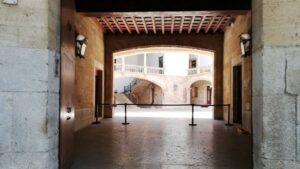 Audiencia Provincial Baleares