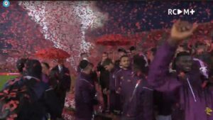 Fotos: RCD Mallorca, canal Youtube