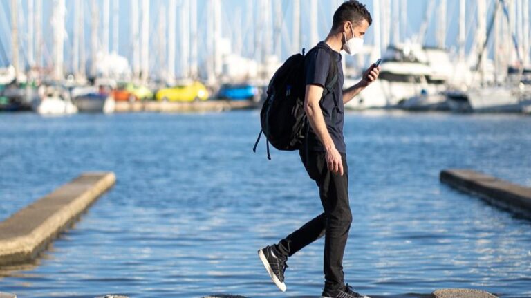 meteo-sol-paseo-maritimo-mascarilla