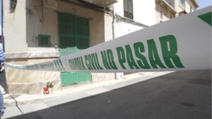 guardia civil crimen machista sa pobla