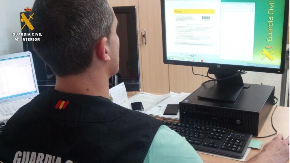 Denuncia por acoso escolar en Campos.