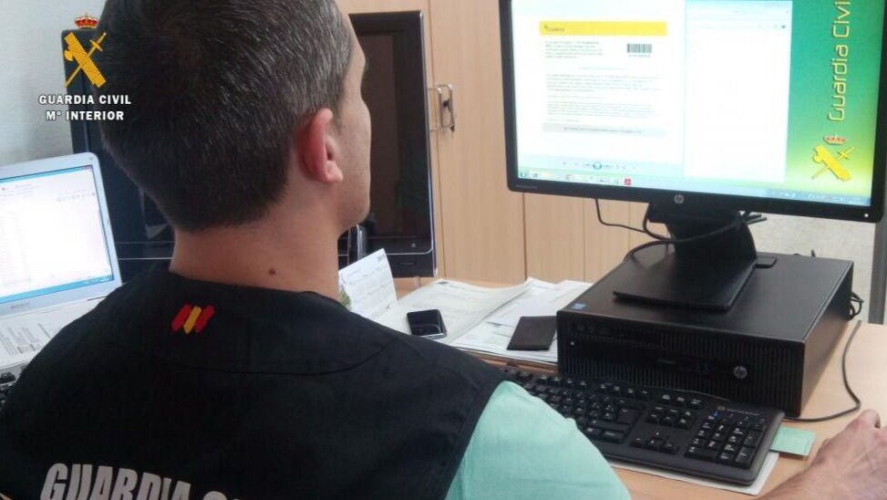 Denuncia por acoso escolar en Campos.