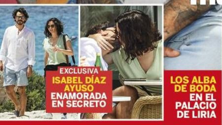 ayuso novio
