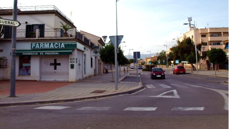 es figueral marratxi