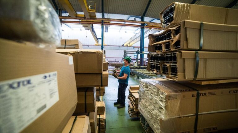 industria fabrica