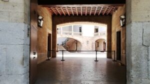 Audiencia Provincial Baleares