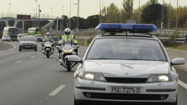 guardia civil